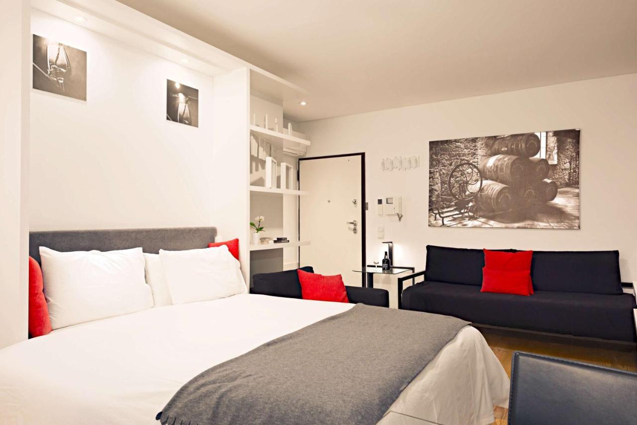 Apartment Near Sao Bento Station Porto Kültér fotó