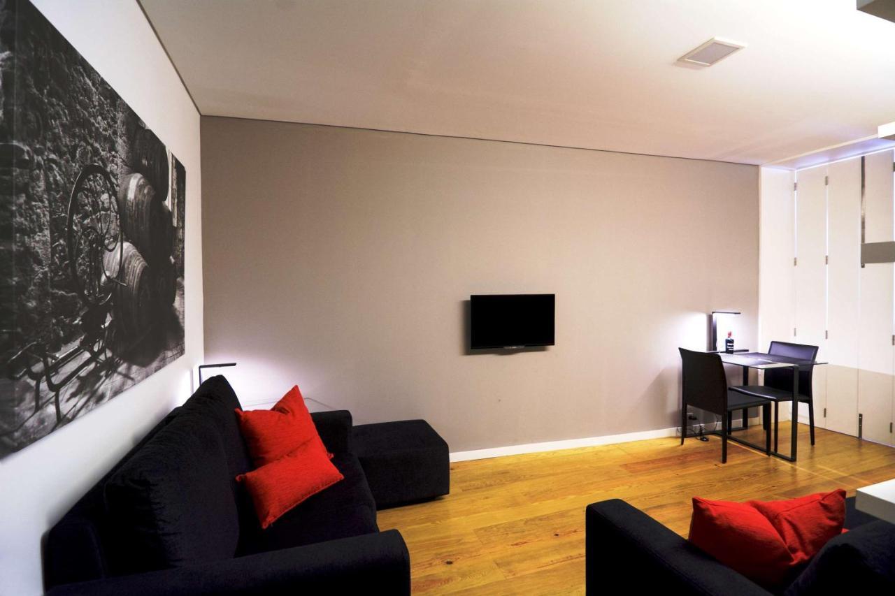 Apartment Near Sao Bento Station Porto Kültér fotó