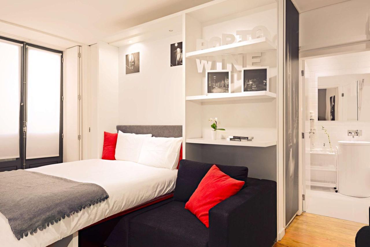 Apartment Near Sao Bento Station Porto Kültér fotó