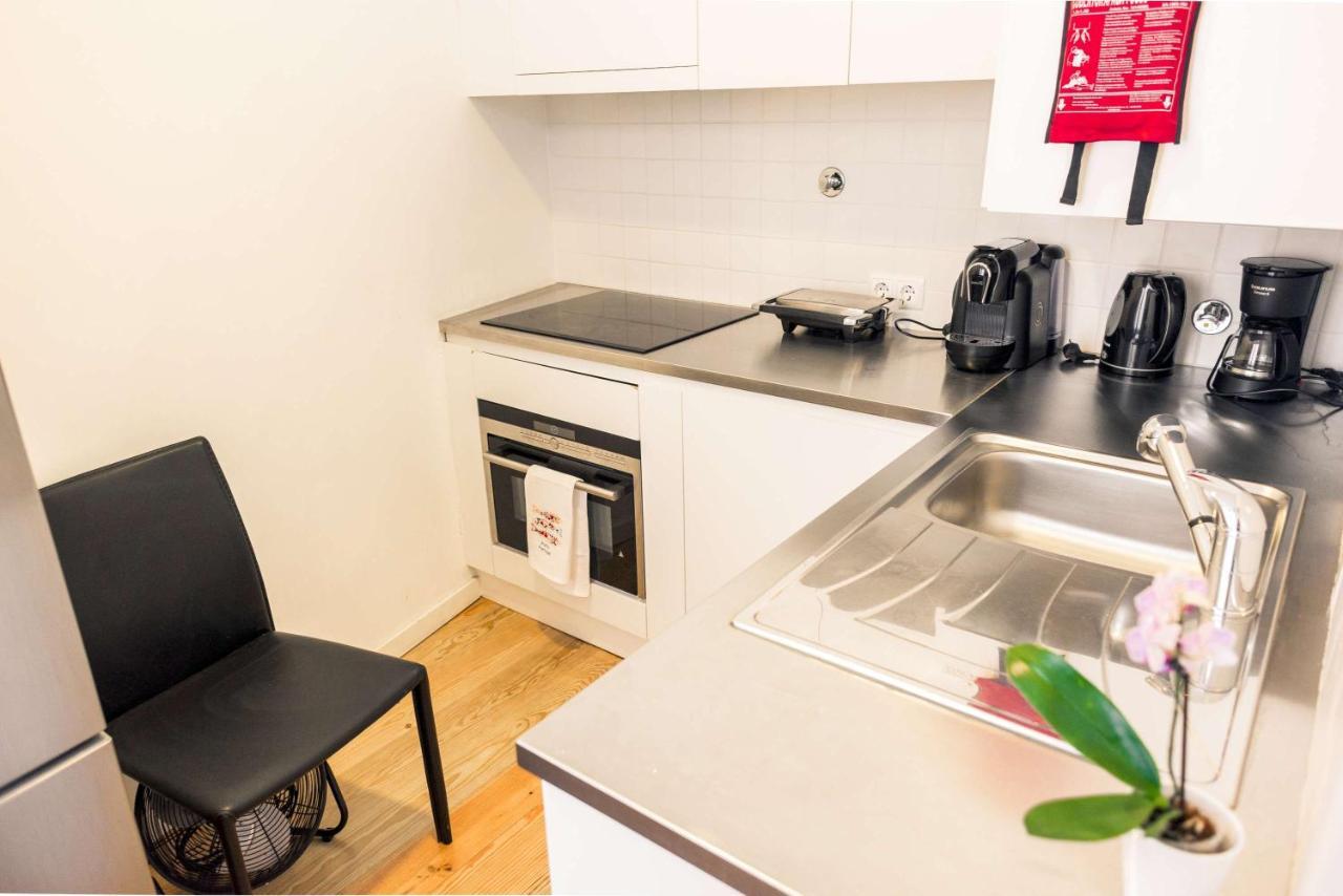 Apartment Near Sao Bento Station Porto Kültér fotó