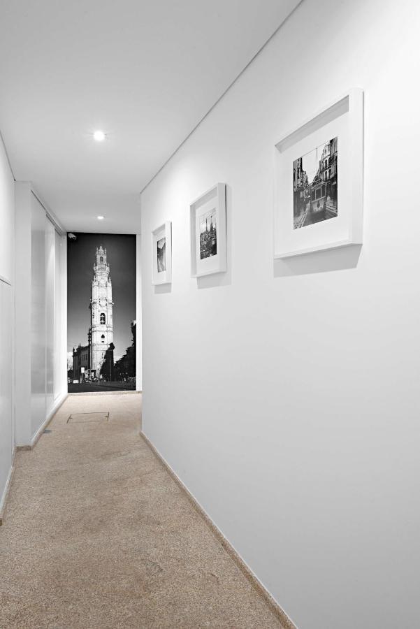Apartment Near Sao Bento Station Porto Kültér fotó