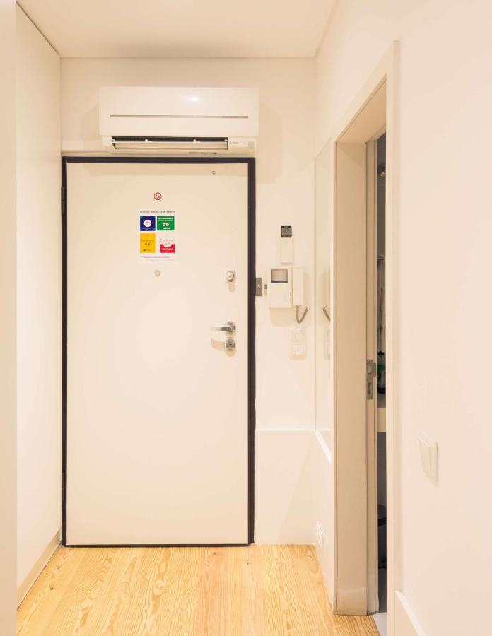 Apartment Near Sao Bento Station Porto Kültér fotó