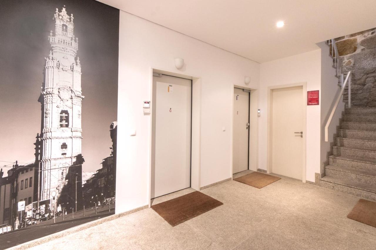 Apartment Near Sao Bento Station Porto Kültér fotó
